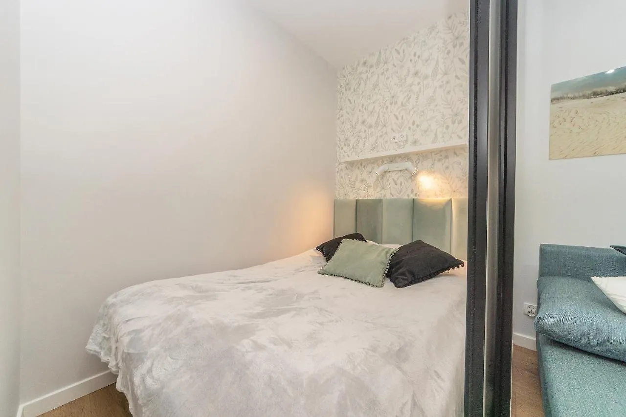 Glow Apartments, Szczecinska Apartamenty 0*, Gdansk Poland