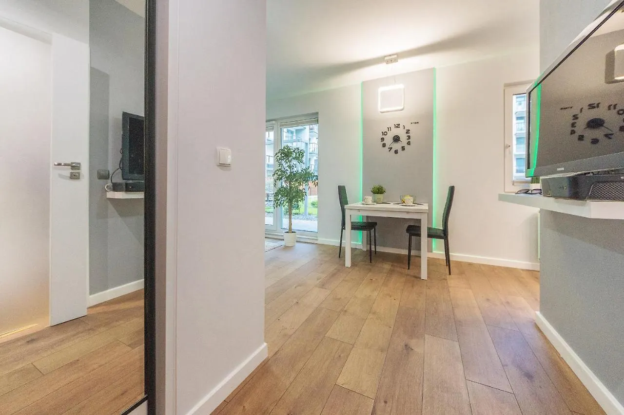 Glow Apartments, Szczecinska Apartamenty Gdansk