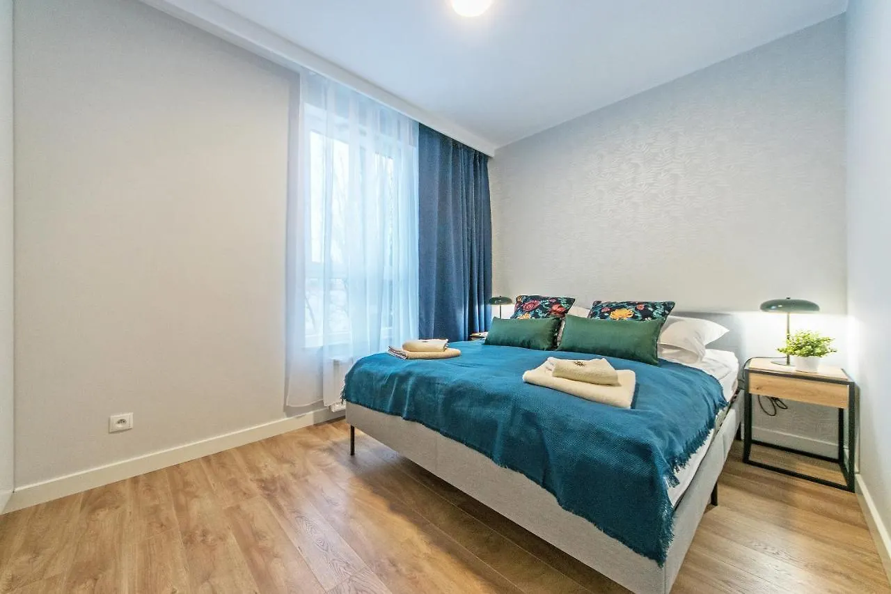 Glow Apartments, Szczecinska Apartamenty