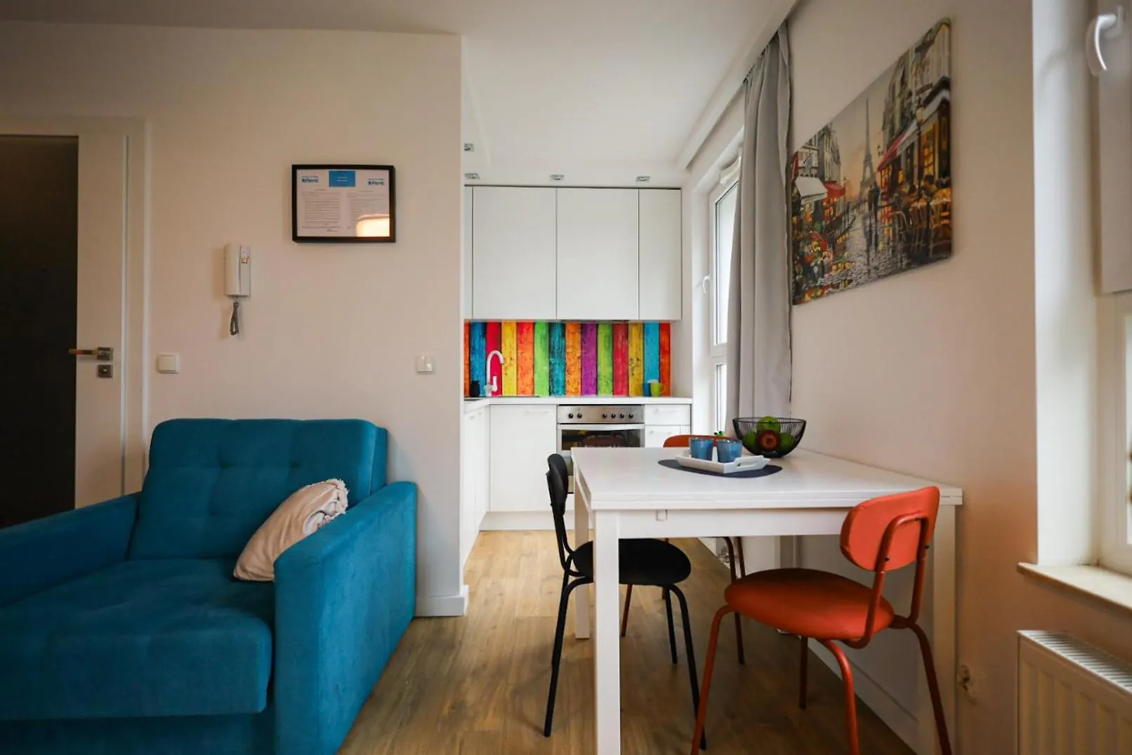 Glow Apartments, Szczecinska Apartamenty Poland