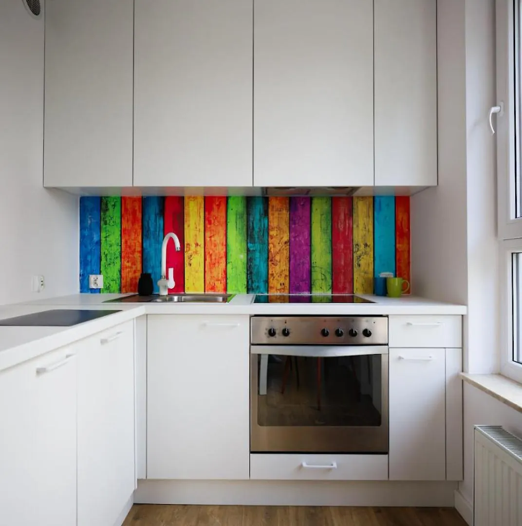 Glow Apartments, Szczecinska Apartamenty Gdansk