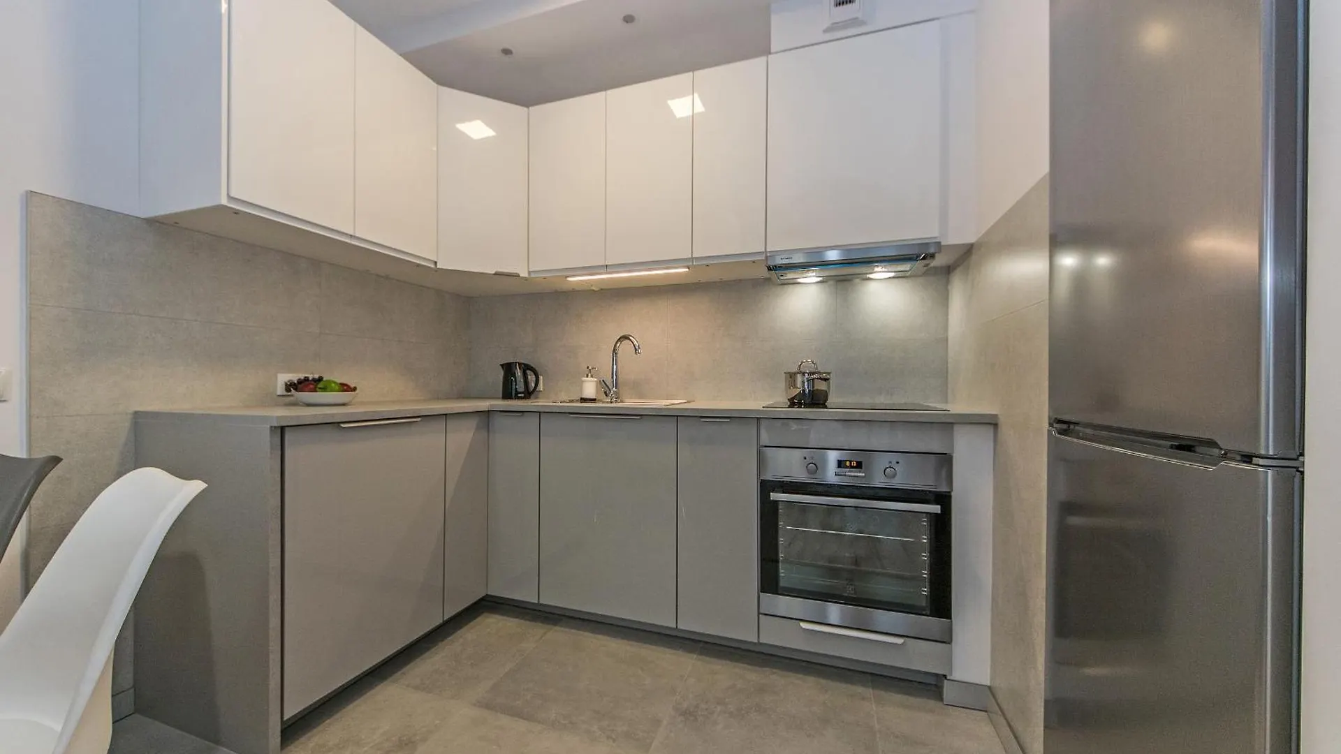 Glow Apartments, Szczecinska Apartamenty Gdansk