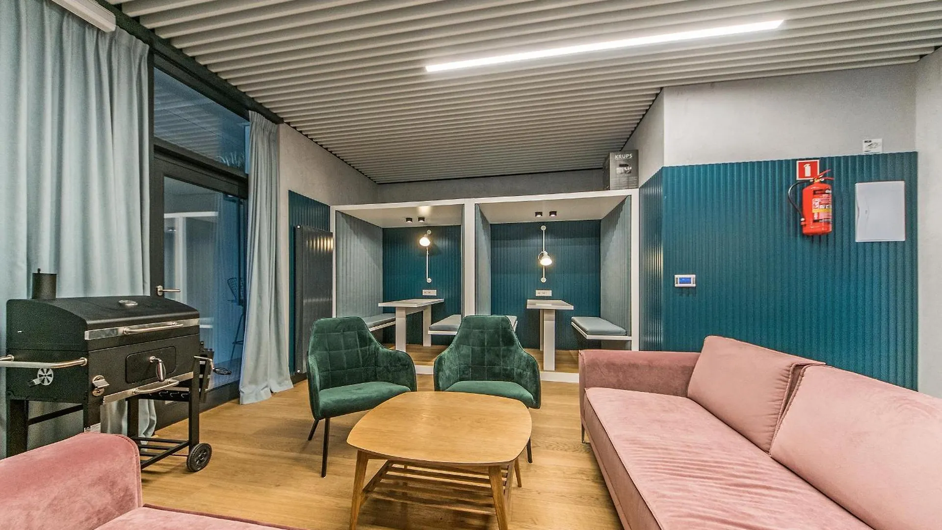 Glow Apartments, Szczecinska Apartamenty Poland