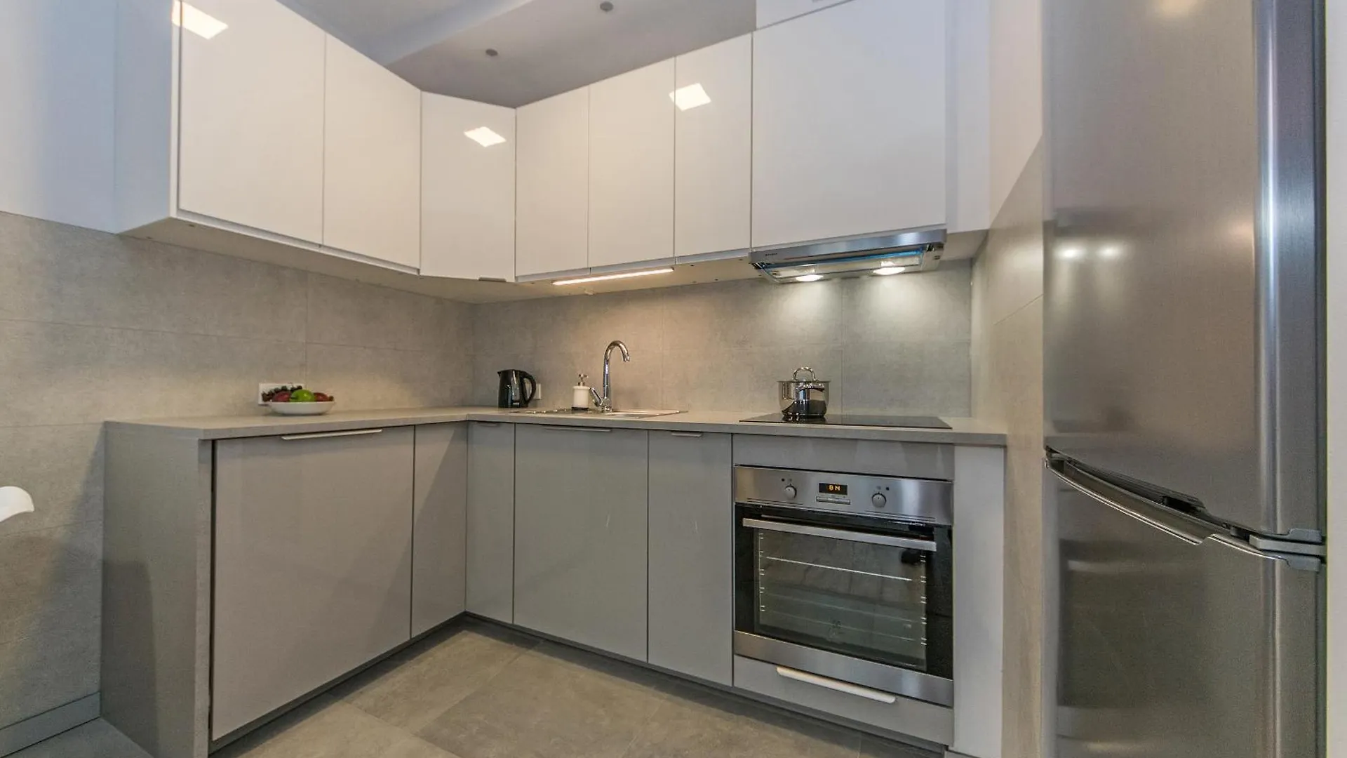Glow Apartments, Szczecinska Apartamenty Apartment Gdansk