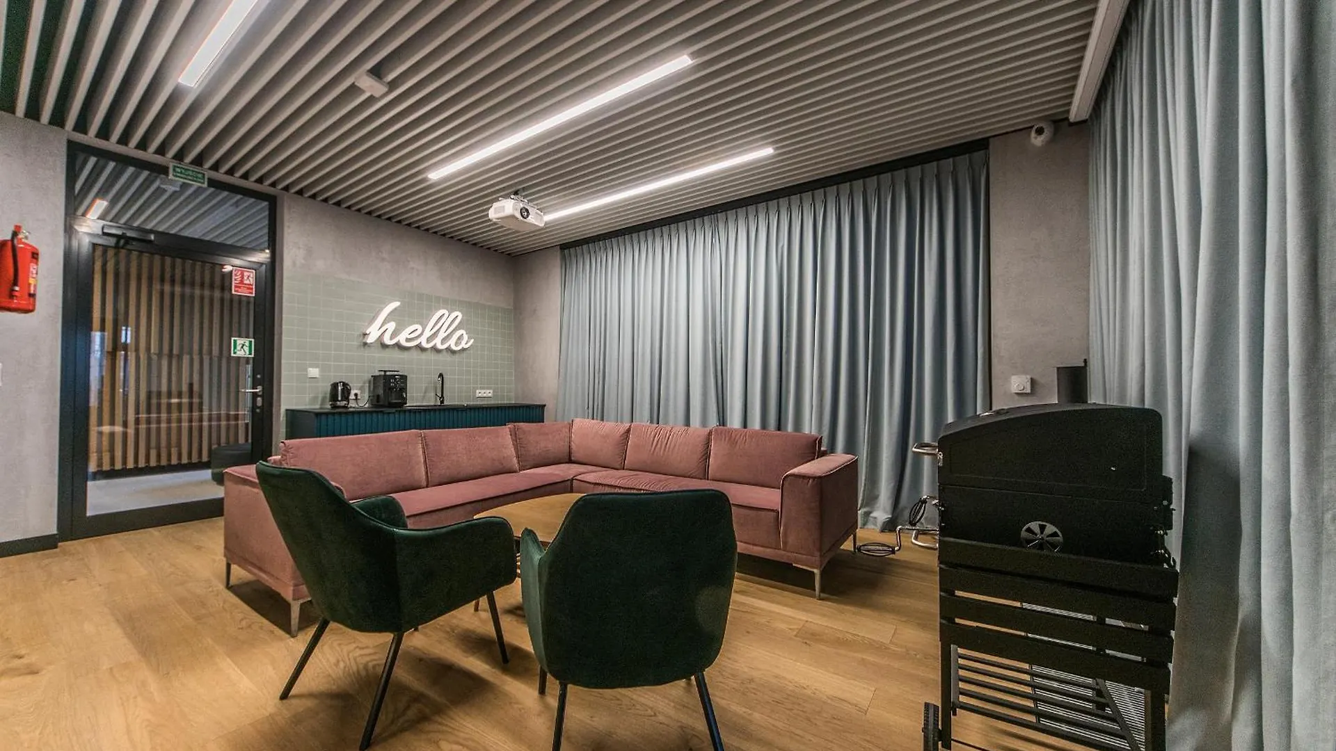 Glow Apartments, Szczecinska Apartamenty Apartment Gdansk