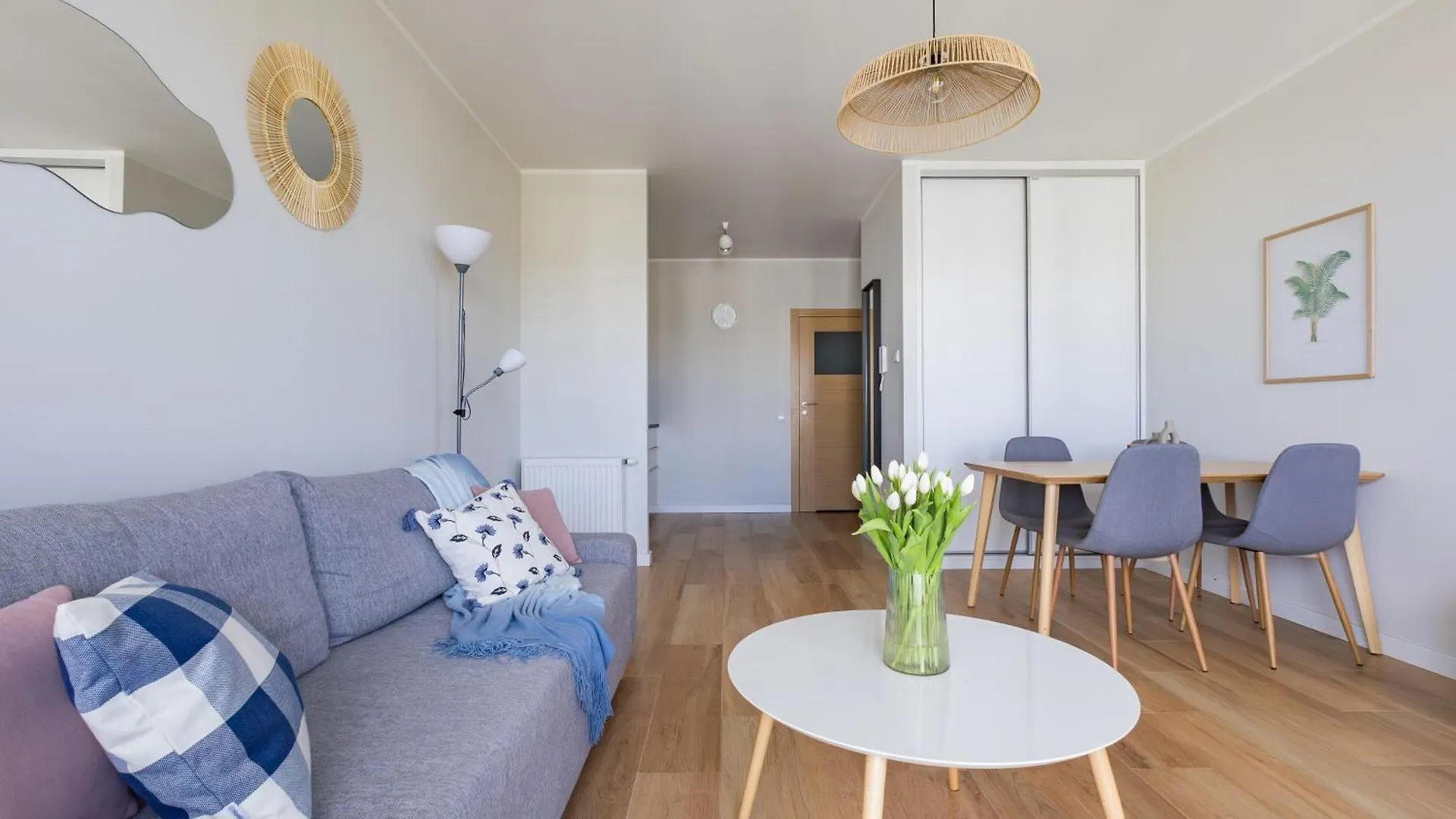 Glow Apartments, Szczecinska Apartamenty 0*, Gdansk