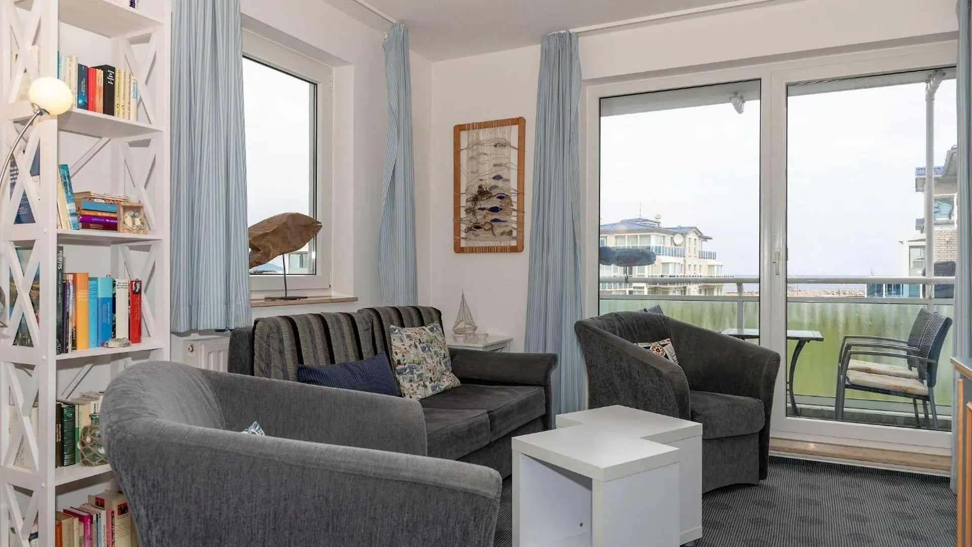 Glow Apartments, Szczecinska Apartamenty