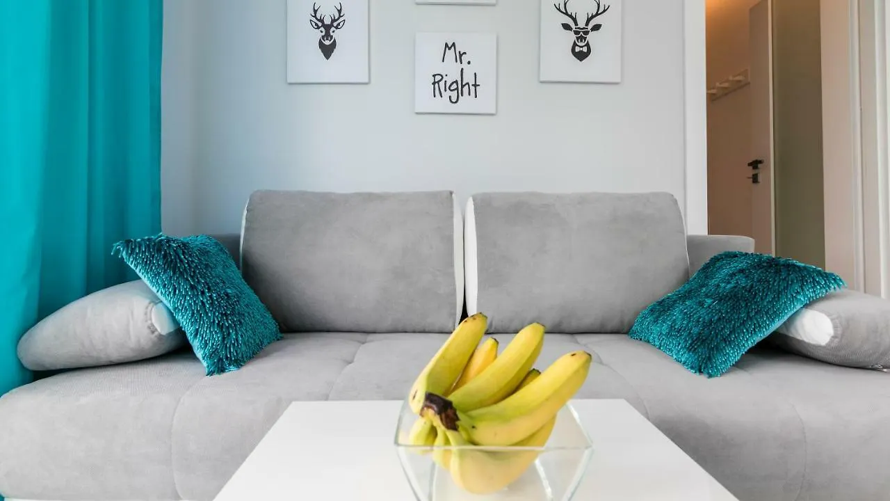 Glow Apartments, Szczecinska Apartamenty Gdansk