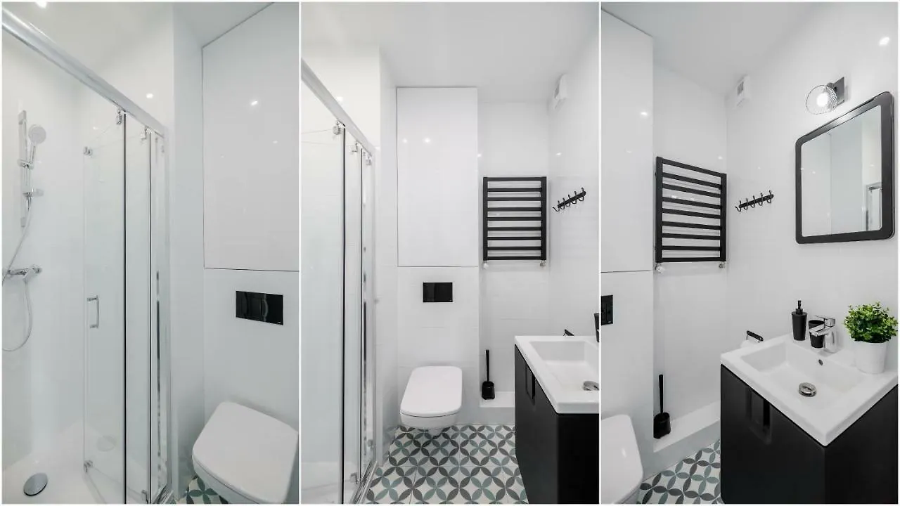 Glow Apartments, Szczecinska Apartamenty Gdansk