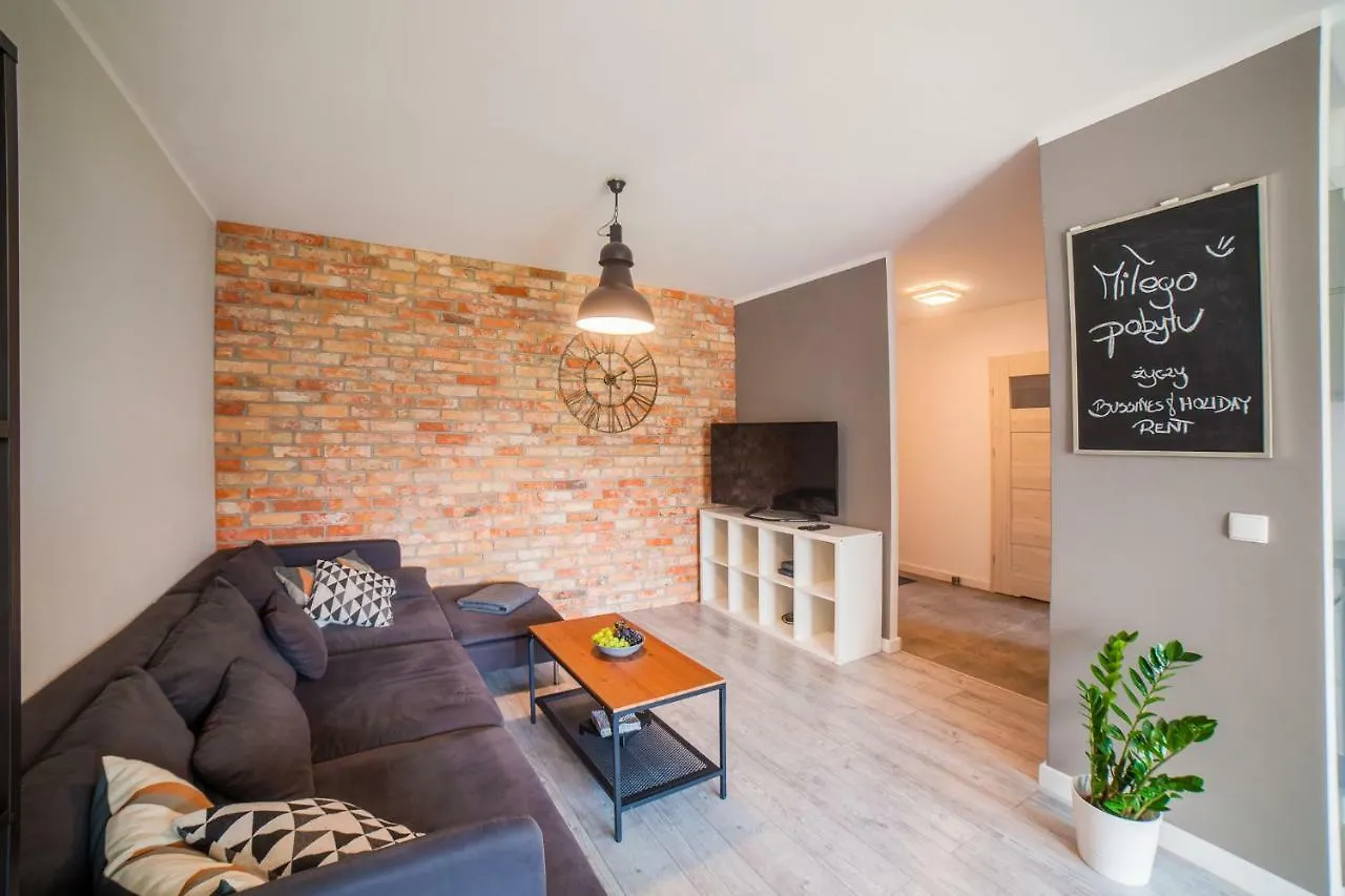 Glow Apartments, Szczecinska Apartamenty Gdansk