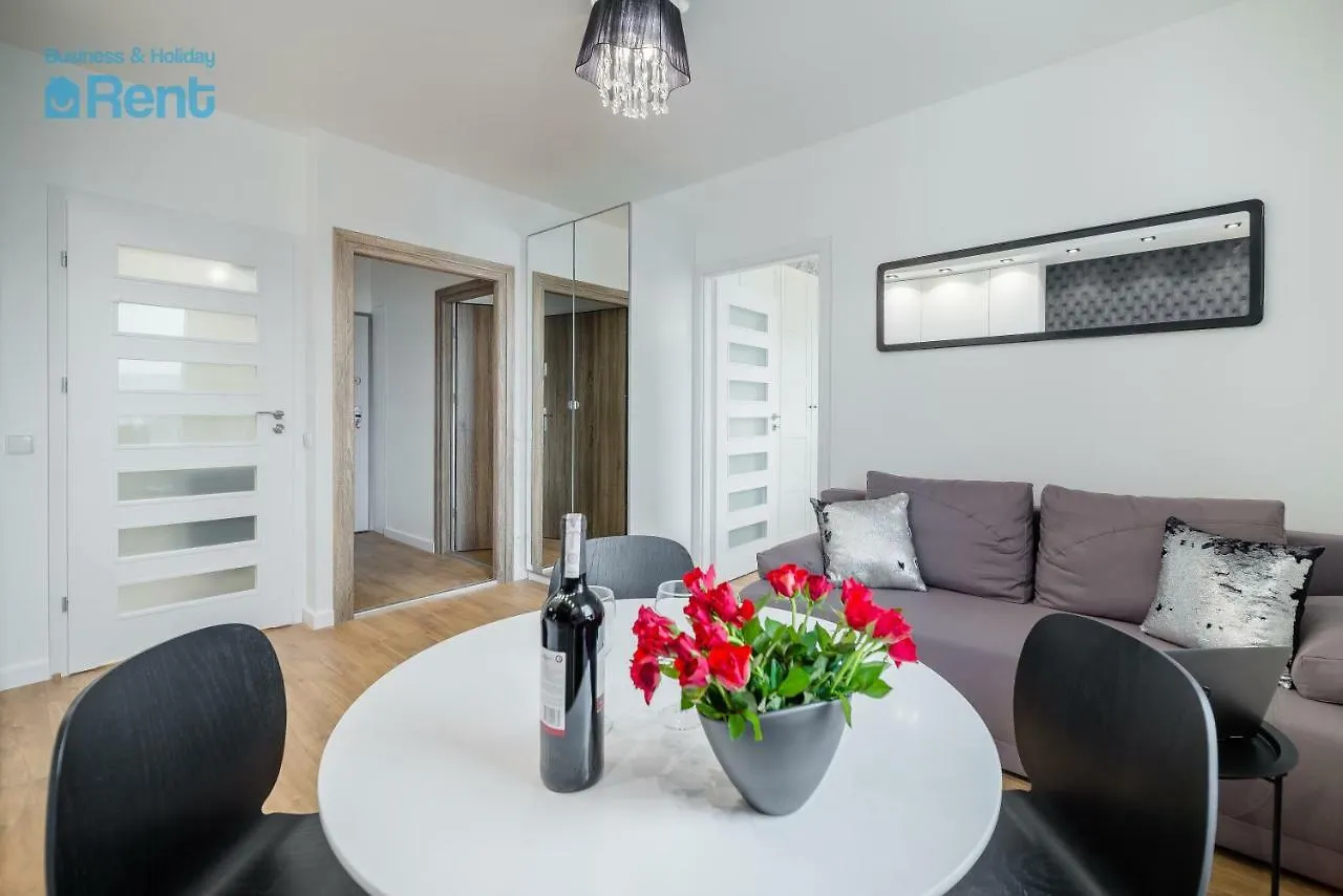 Glow Apartments, Szczecinska Apartamenty Gdansk