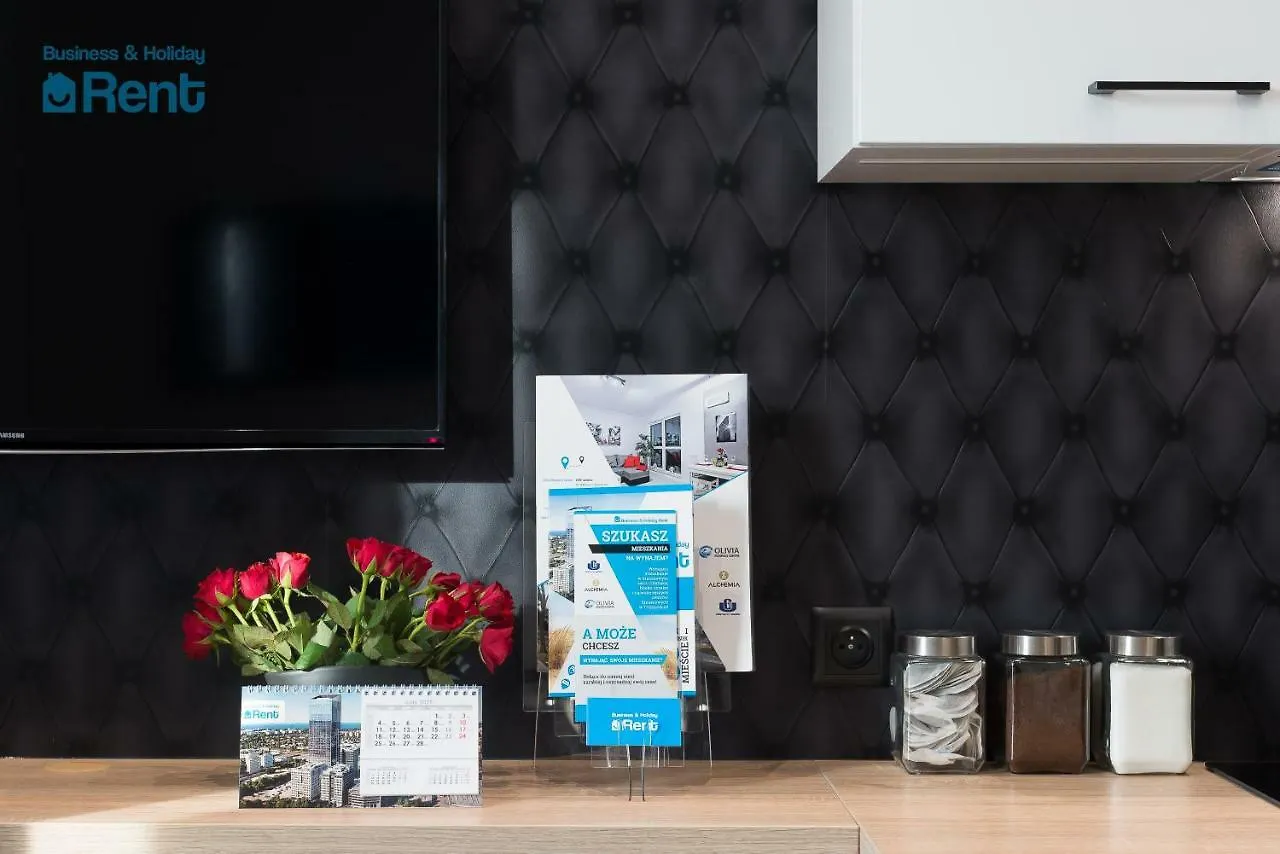 Glow Apartments, Szczecinska Apartamenty Poland