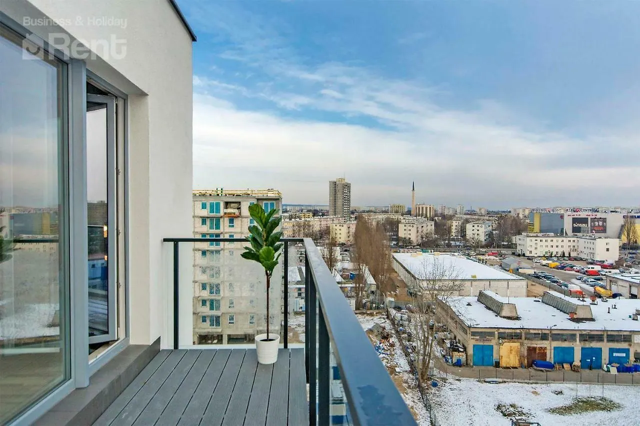 Glow Apartments, Szczecinska Apartamenty Gdansk
