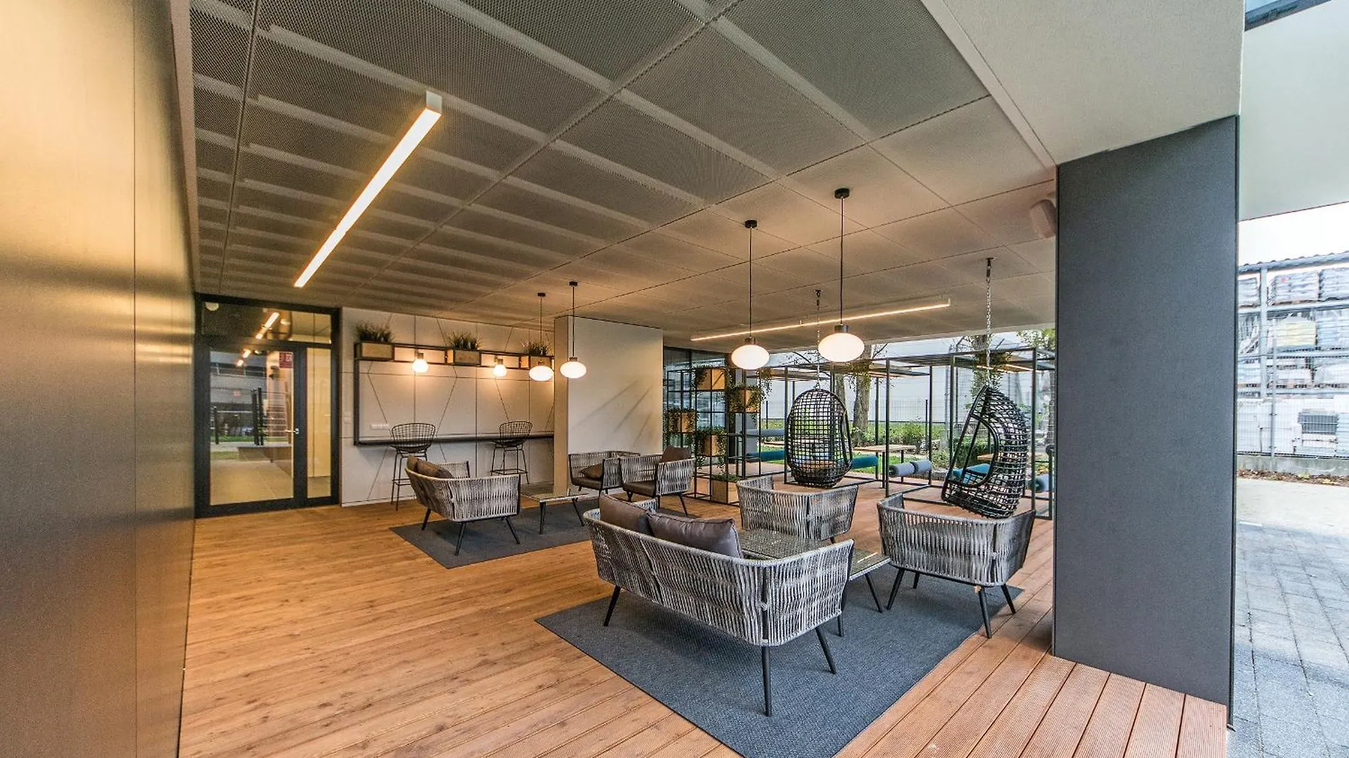 Lägenhet Glow Apartments, Szczecinska Apartamenty Gdańsk