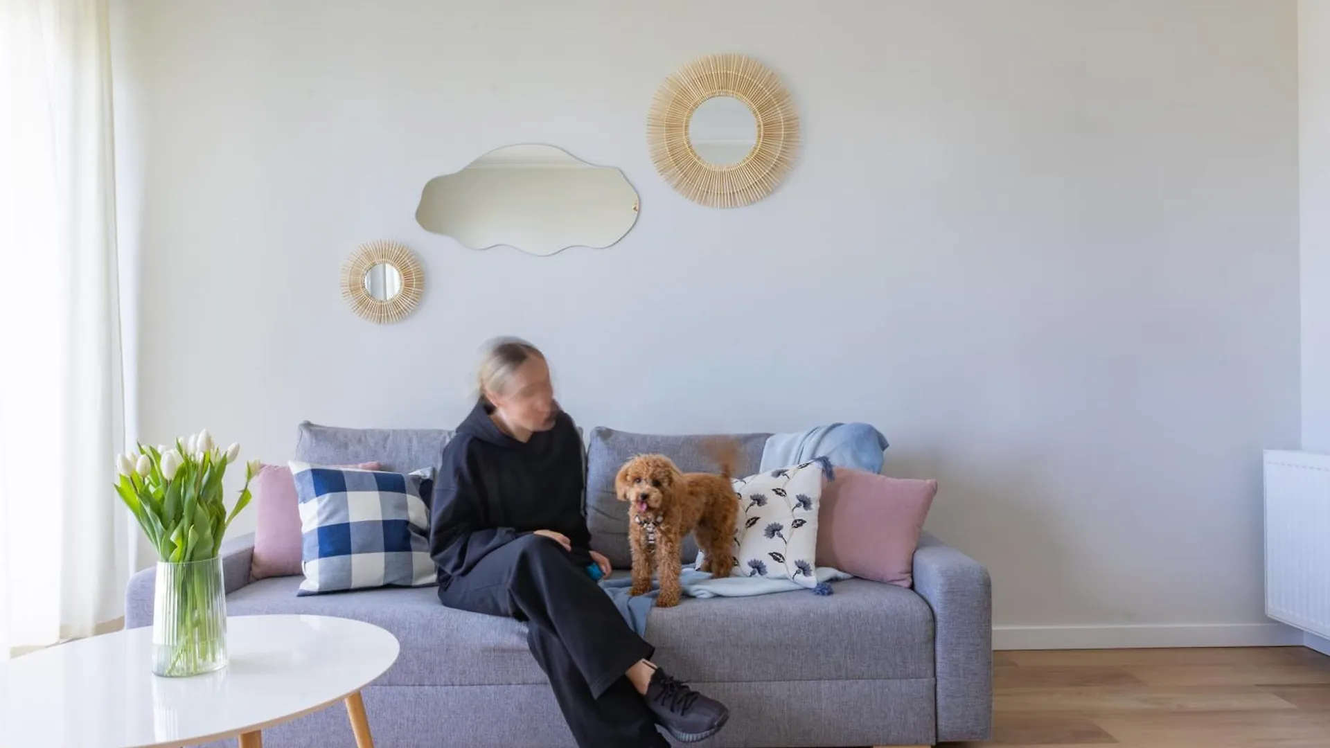 Glow Apartments, Szczecinska Apartamenty Gdańsk