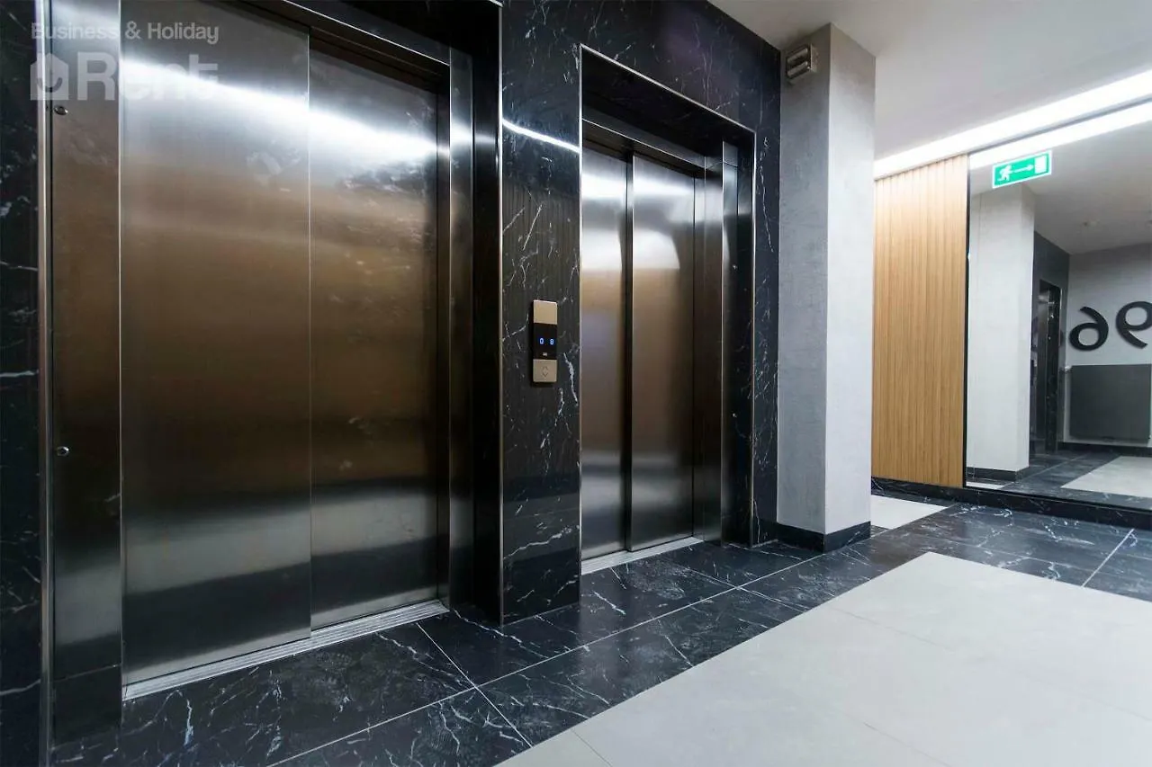 Glow Apartments, Szczecinska Apartamenty Gdansk